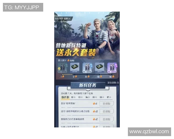 刘强独家分享和平精英游戏技巧与心得体会助你提升战斗力